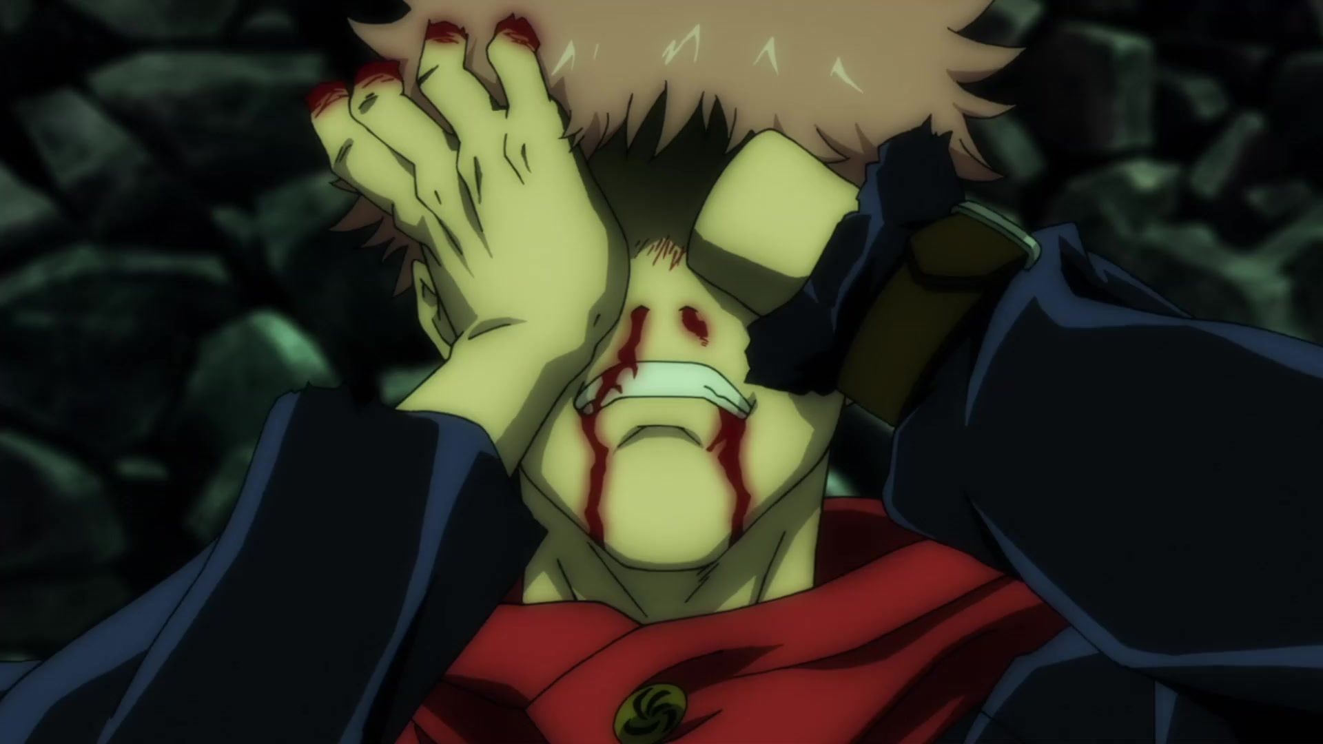 [Tsukyio Editing Resources] Jujutsu Kaisen Season 1 (Episode 4) Raw Clips (296) (tsukyio.com).mp4